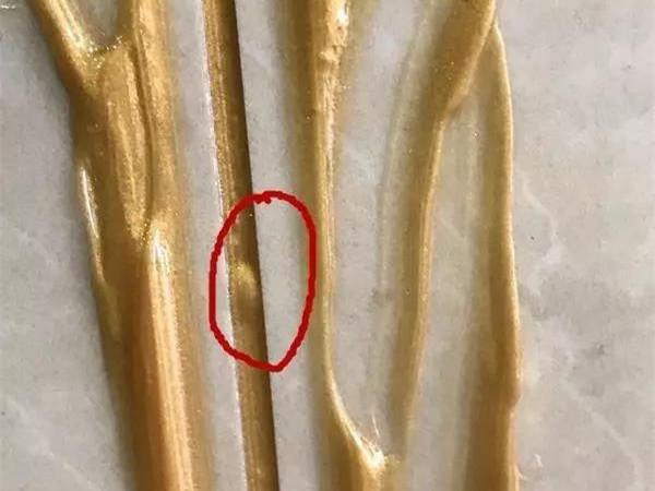 美縫施工遇到凸起和氣泡,專業(yè)美縫師傅都這樣(圖1) 美縫施工遇到凸起和氣泡,專業(yè)美縫師傅都這樣(圖1)