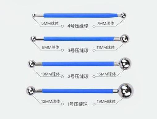瓷磚美縫施工效果好不好，關鍵看壓縫(圖2)
